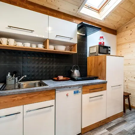 Zagroda Czarny Dunajec