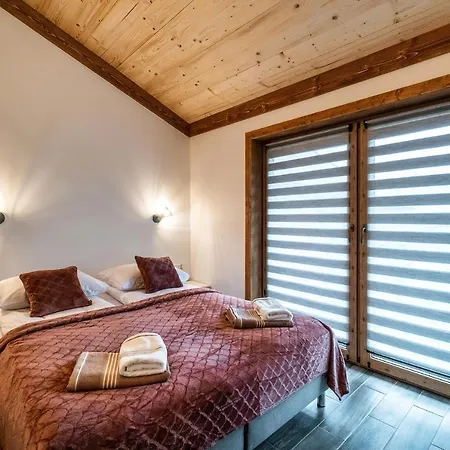 Zagroda Apartment