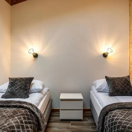 Zagroda Czarny Dunajec