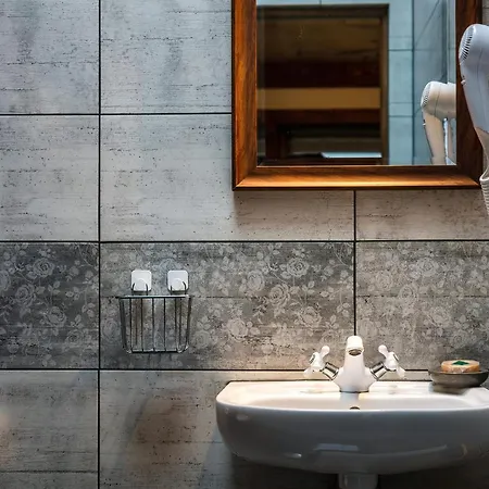 Zagroda Apartament *