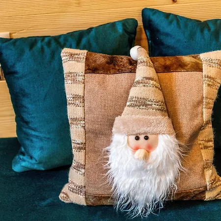 Zagroda Czarny Dunajec