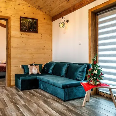 Apartment Zagroda