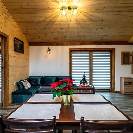Apartment Zagroda *
