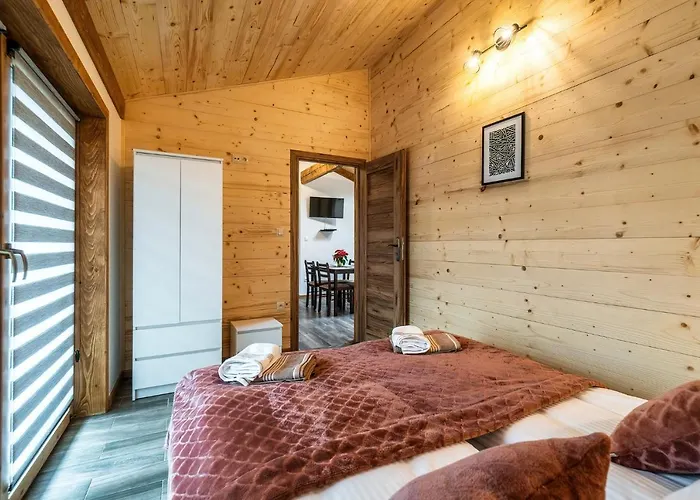 Appartamento Zagroda