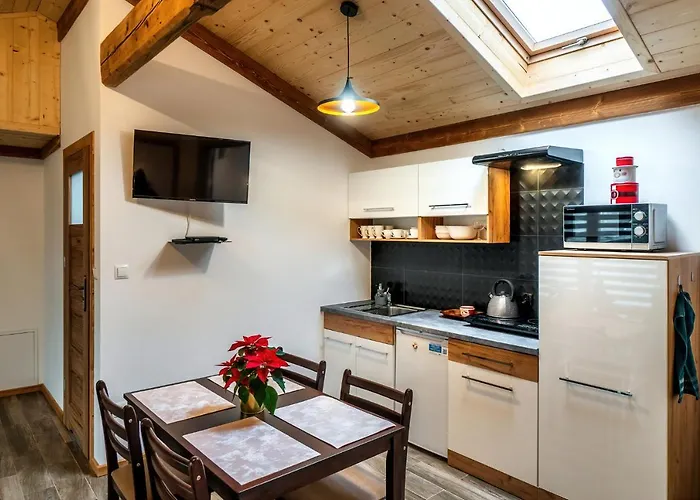 Zagroda Appartamento *