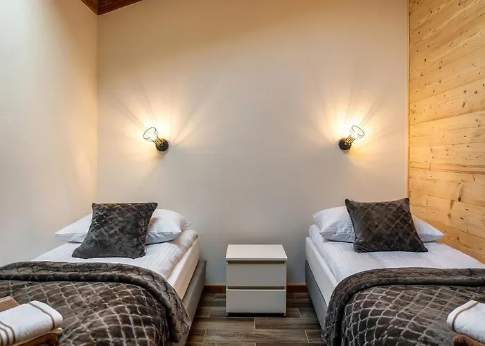 Zagroda Czarny Dunajec