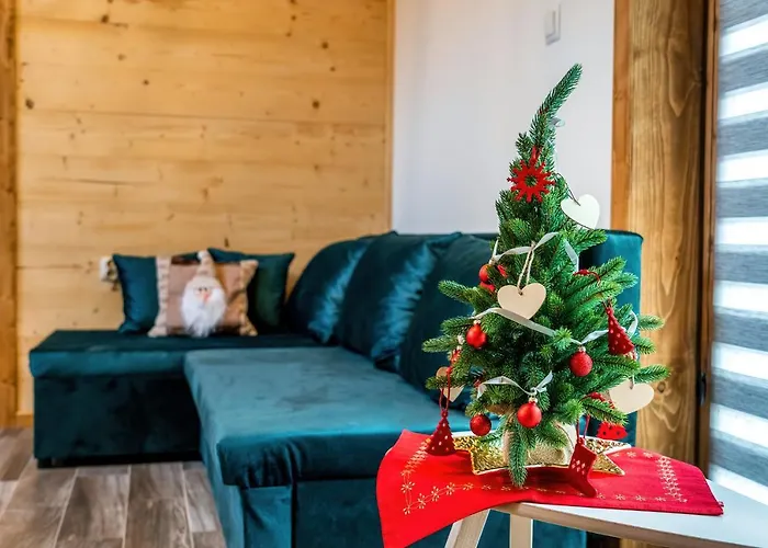 Zagroda Czarny Dunajec