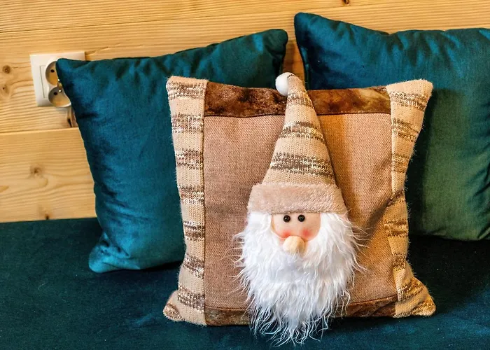 Zagroda צ'ארני דונאייץ